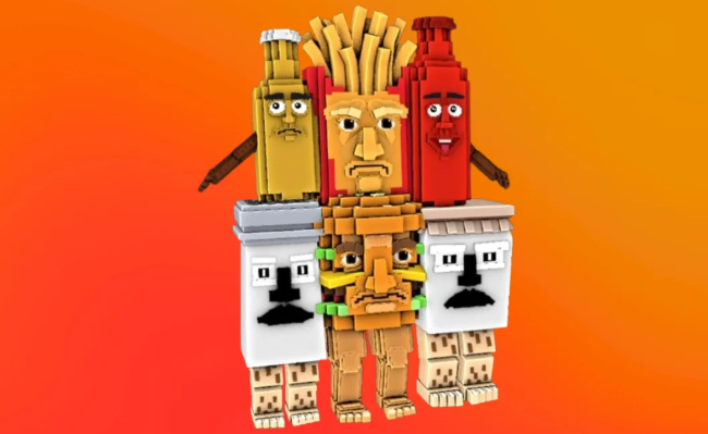 la food combinasion steal a brainrot